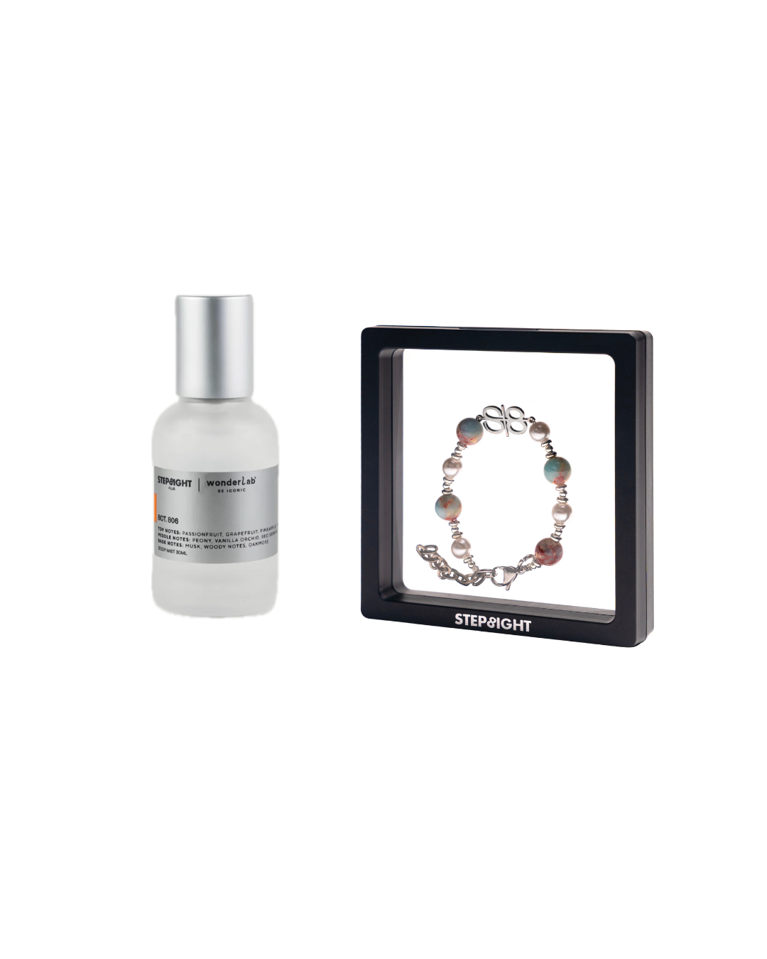 ETHEREAL TIDE BRACELET BUNDLE