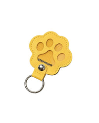 PAW MEMORY KEYCHAIN