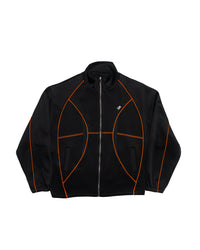 EMBER BLACK CURVE JACKET