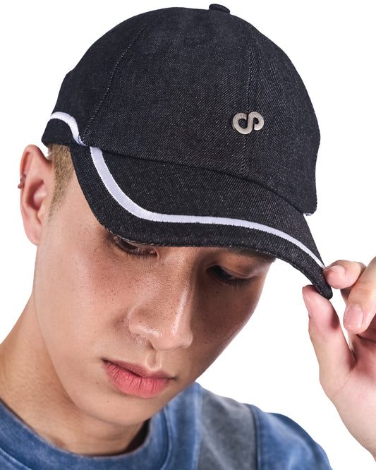 INKSTONE BLACK 8 METAL CAP