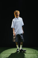 WHITE TRIUMPH JERSEY