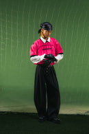 PINK TRIUMPH JERSEY