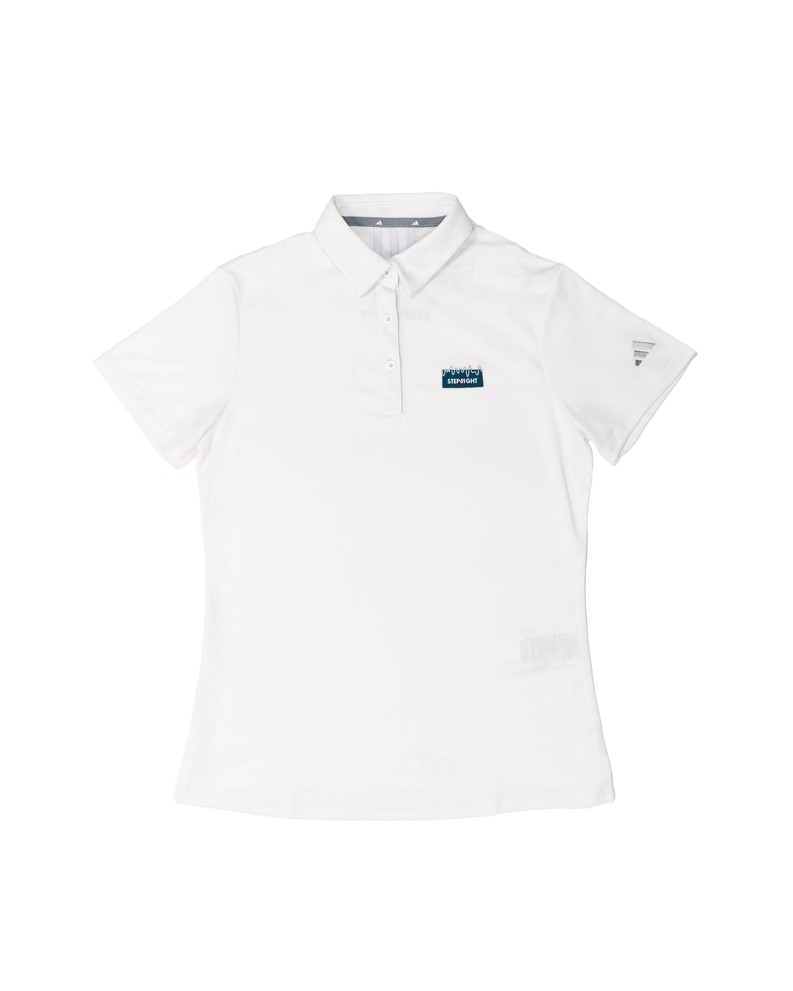 adidas | STEP8IGHT FITTED SHIRT