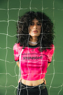 PINK TRIUMPH CROP