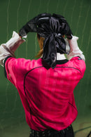 PINK TRIUMPH JERSEY