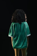 GREEN TRIUMPH JERSEY