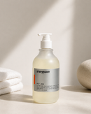 STEP8IGHT PLUS x CUCKOO  : The Step Zero Ritual Kit with Bath Ball