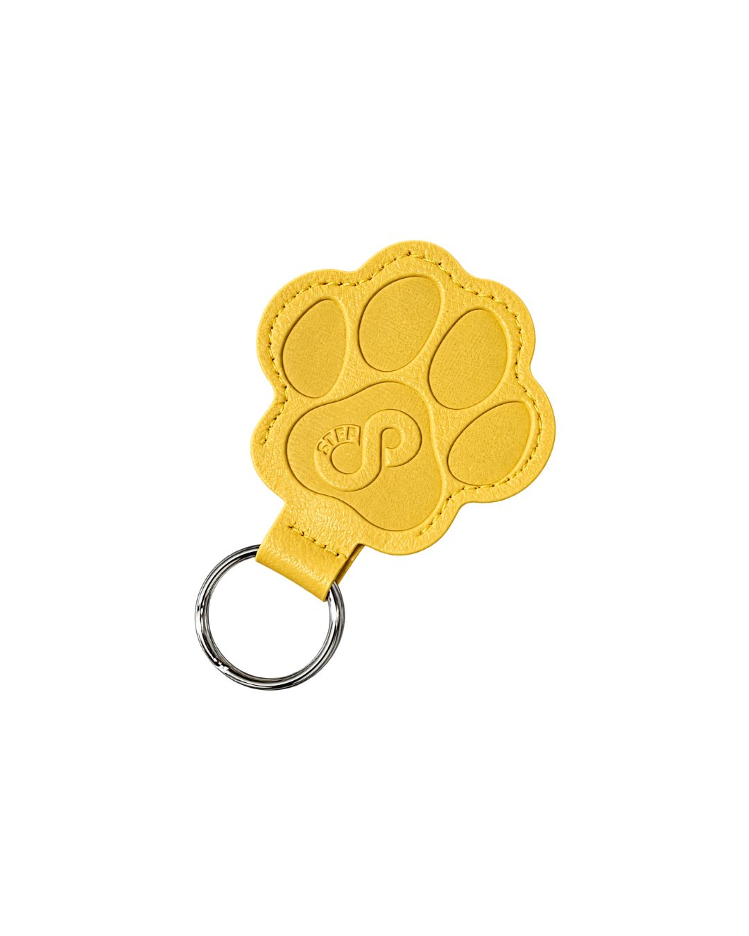 PAW MEMORY KEYCHAIN
