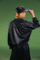 BLACK PRIME LONG SLEEVE