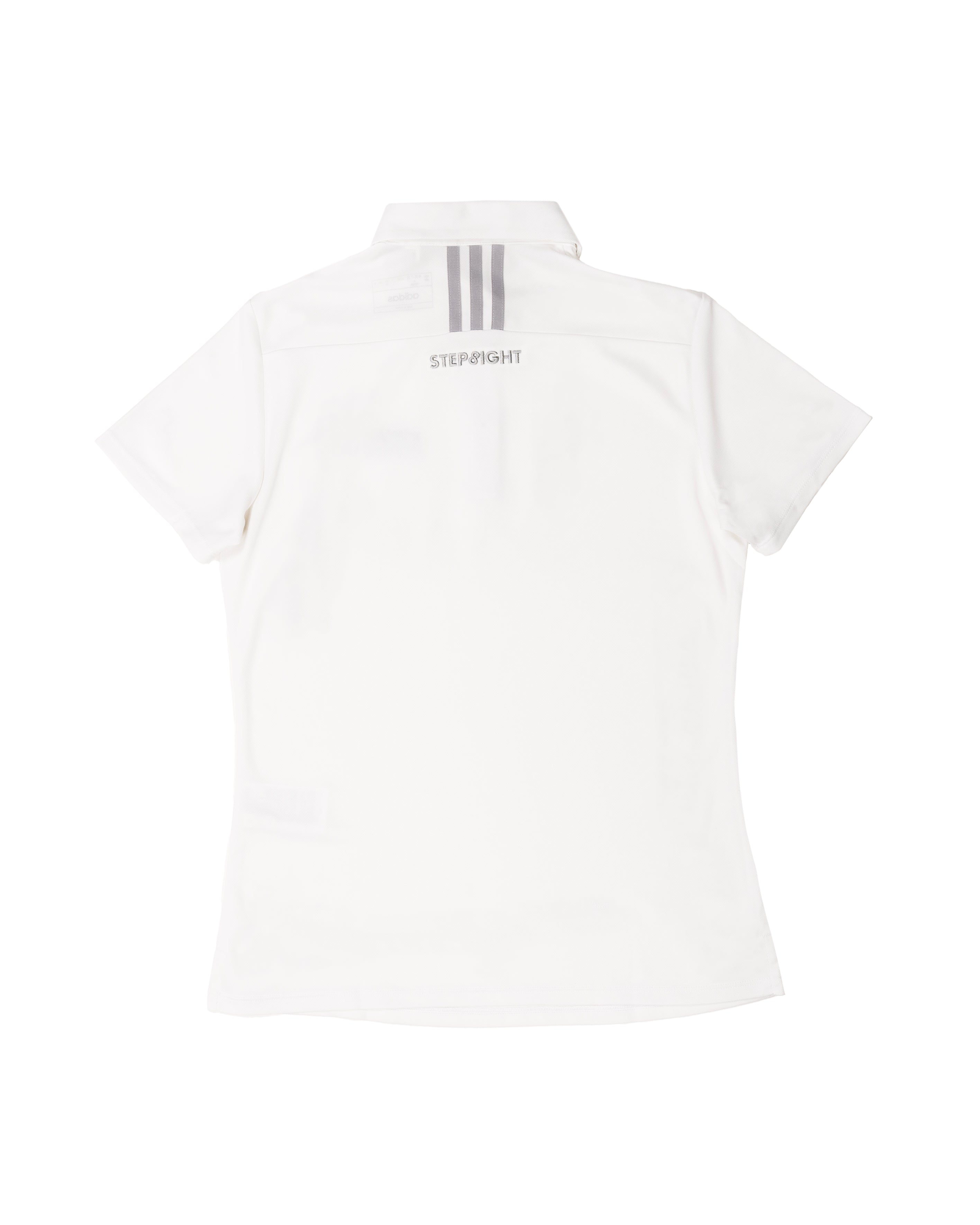 adidas | STEP8IGHT FITTED SHIRT