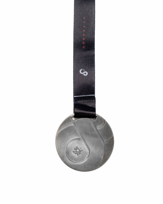 STEP8IGHT MEDAL