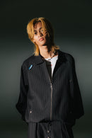 BLACK ELITE JACKET
