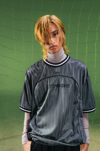 GRAY TRIUMPH JERSEY