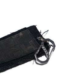 '8' CARD HOLDER