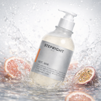 BODY GEL SCT . 806 IMPRESSION SUNRISE 1872