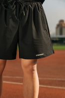 BLACK CORE SHORTS