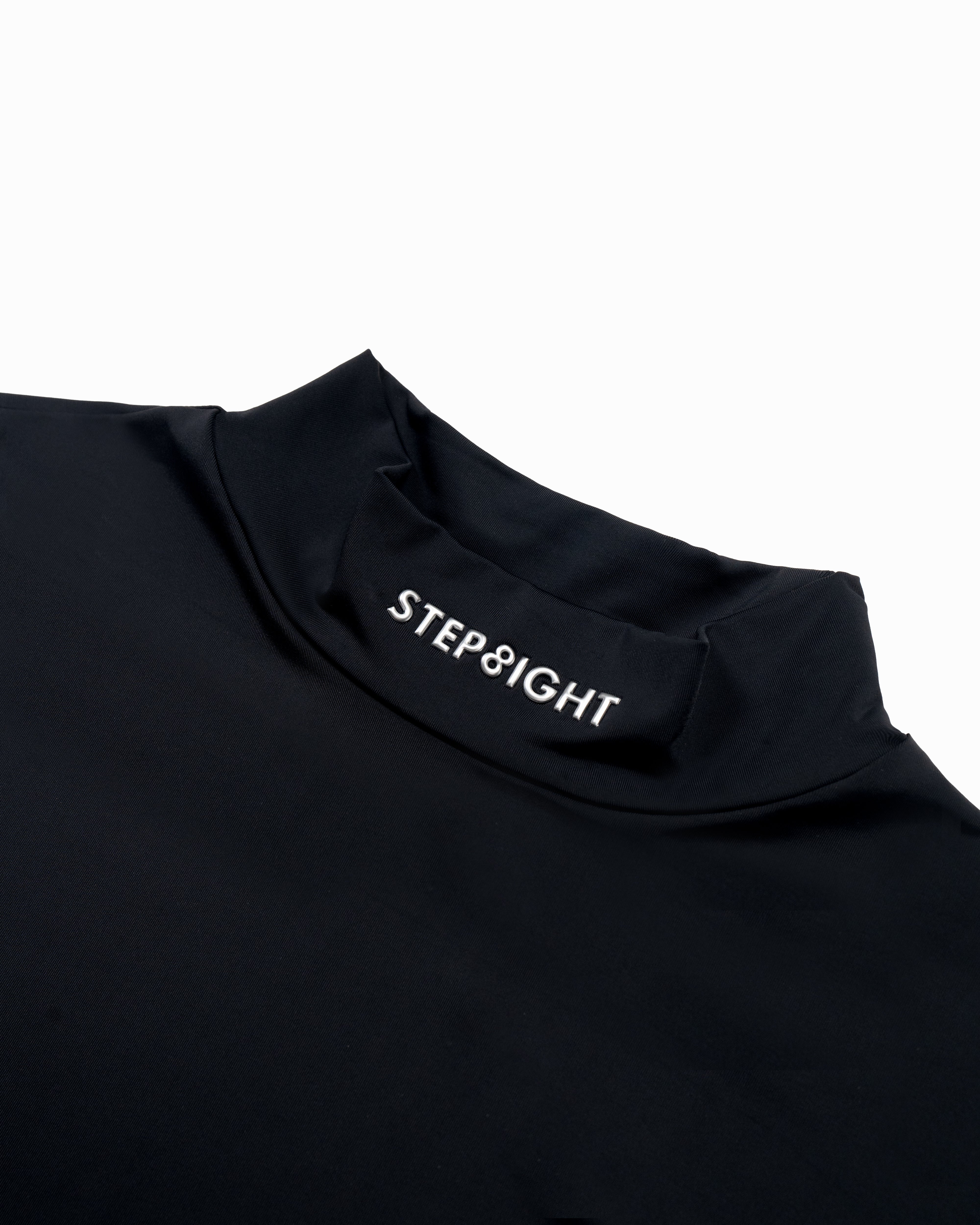 BLITZ BLACK BASE LAYER