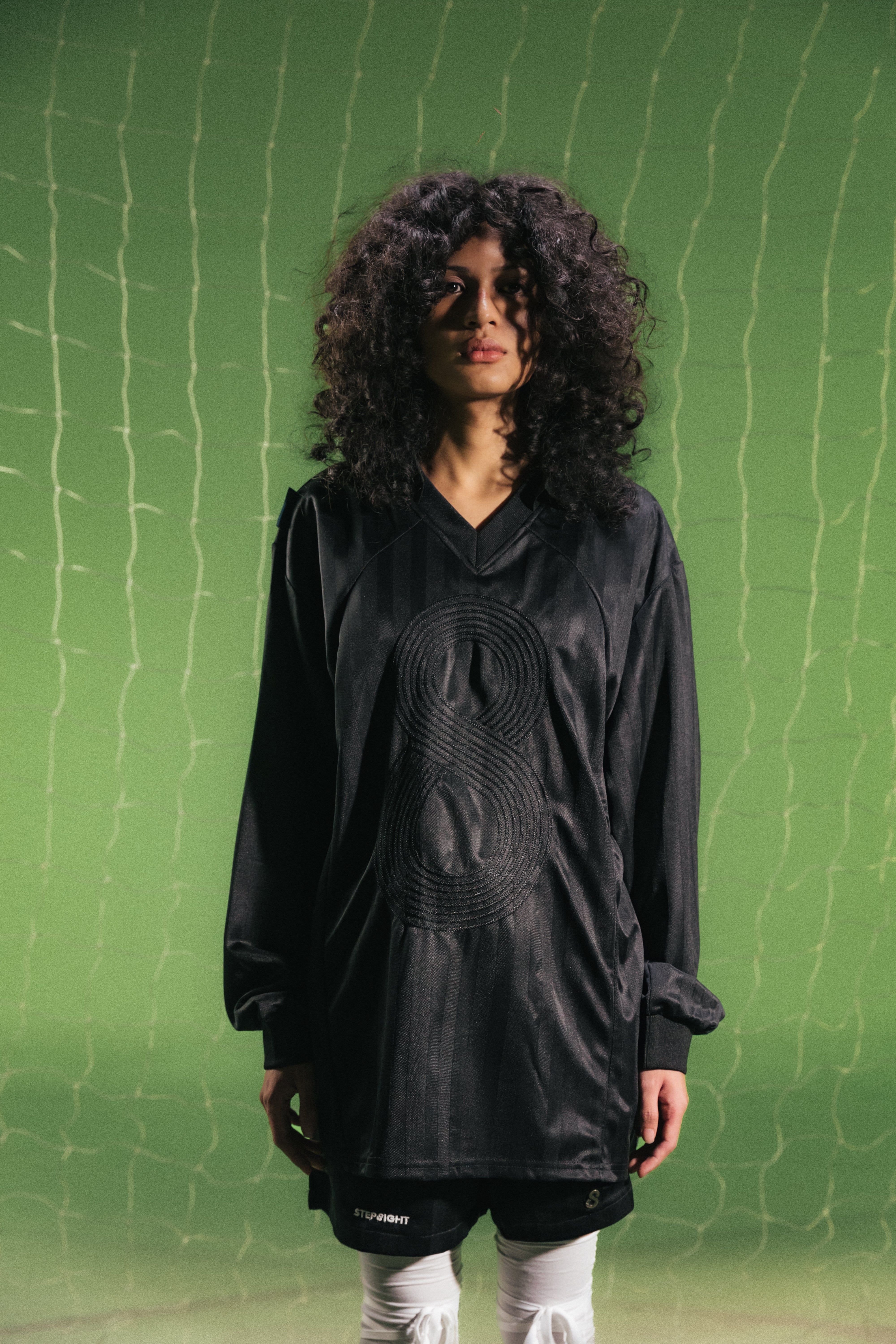 BLACK PRIME LONG SLEEVE