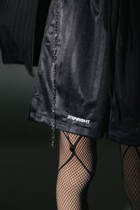 BLACK PRIME SHORTS