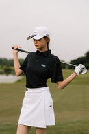 adidas | STEP8IGHT BLACK POLO SHIRT