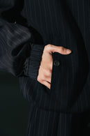 BLACK ELITE JACKET