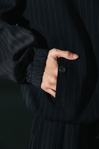 BLACK ELITE JACKET