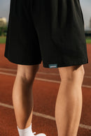 BLACK CORE SHORTS