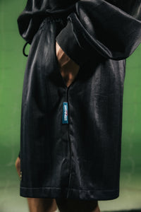 BLACK PRIME SHORTS