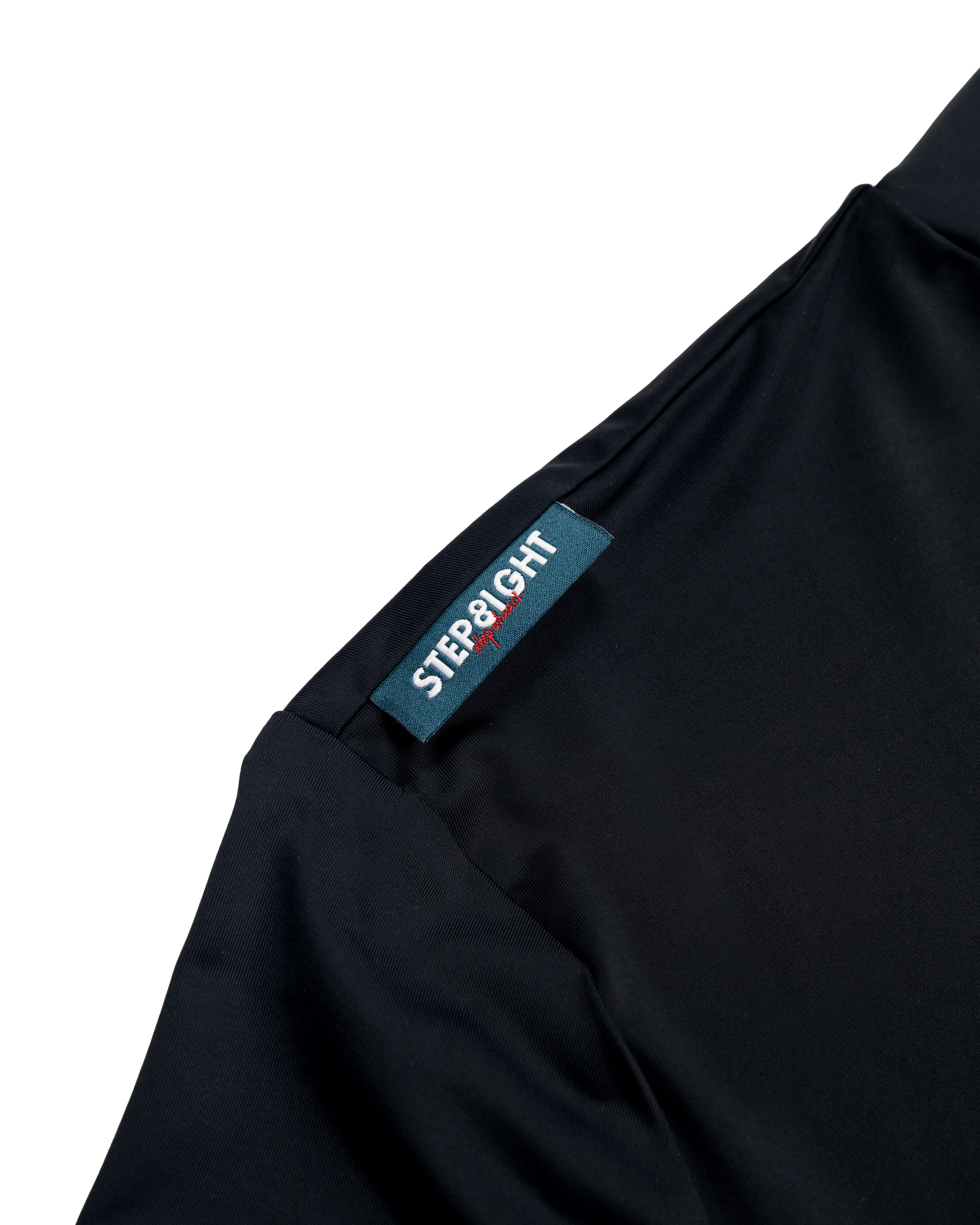 BLITZ BLACK BASE LAYER