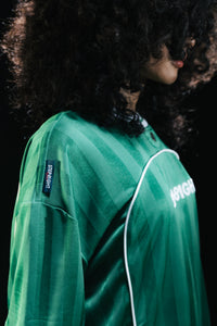 GREEN TRIUMPH JERSEY