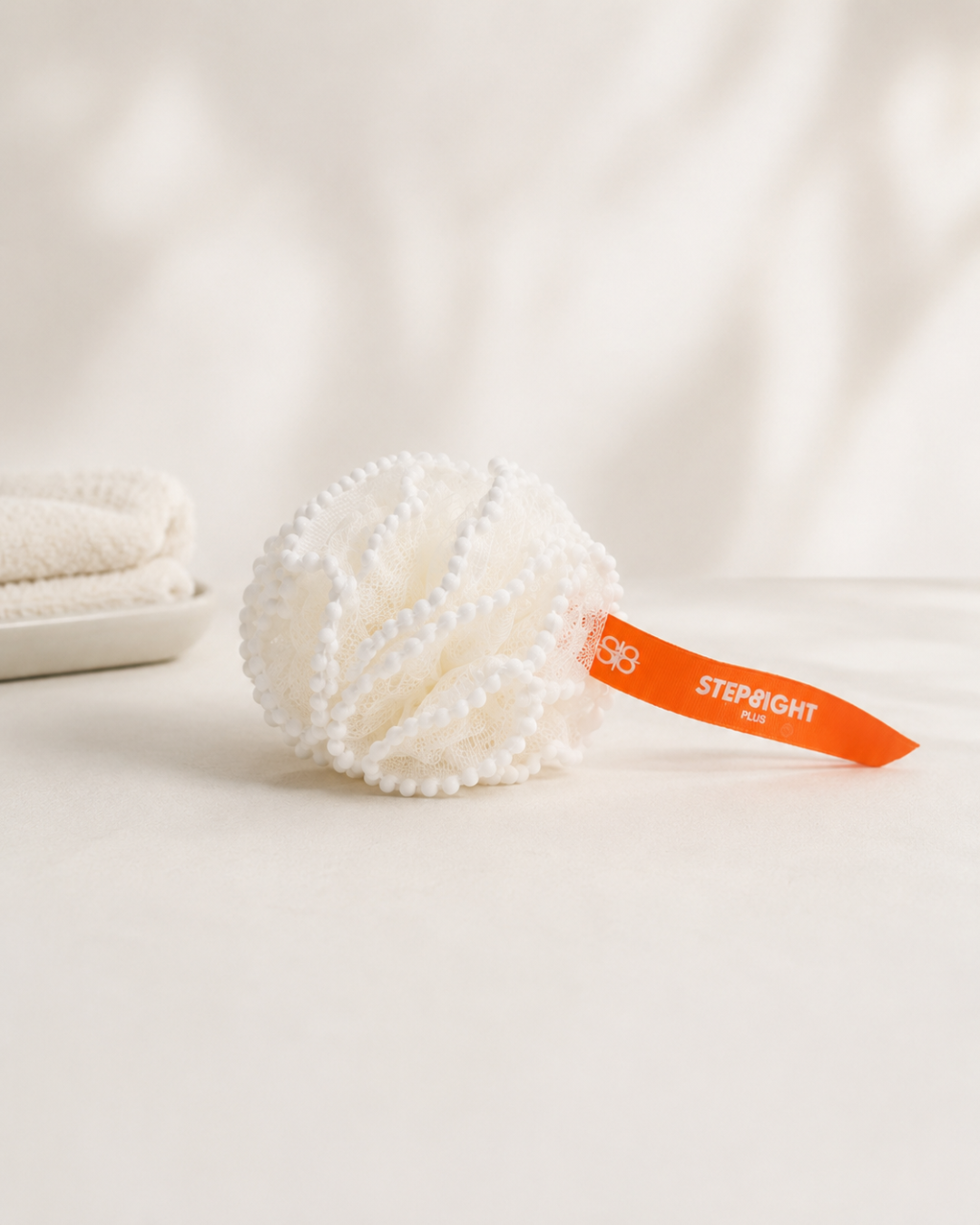 STEP8IGHT PLUS x CUCKOO  : The Step Zero Ritual Kit with Bath Ball