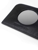 BLACK MIRROR CARDHOLDER