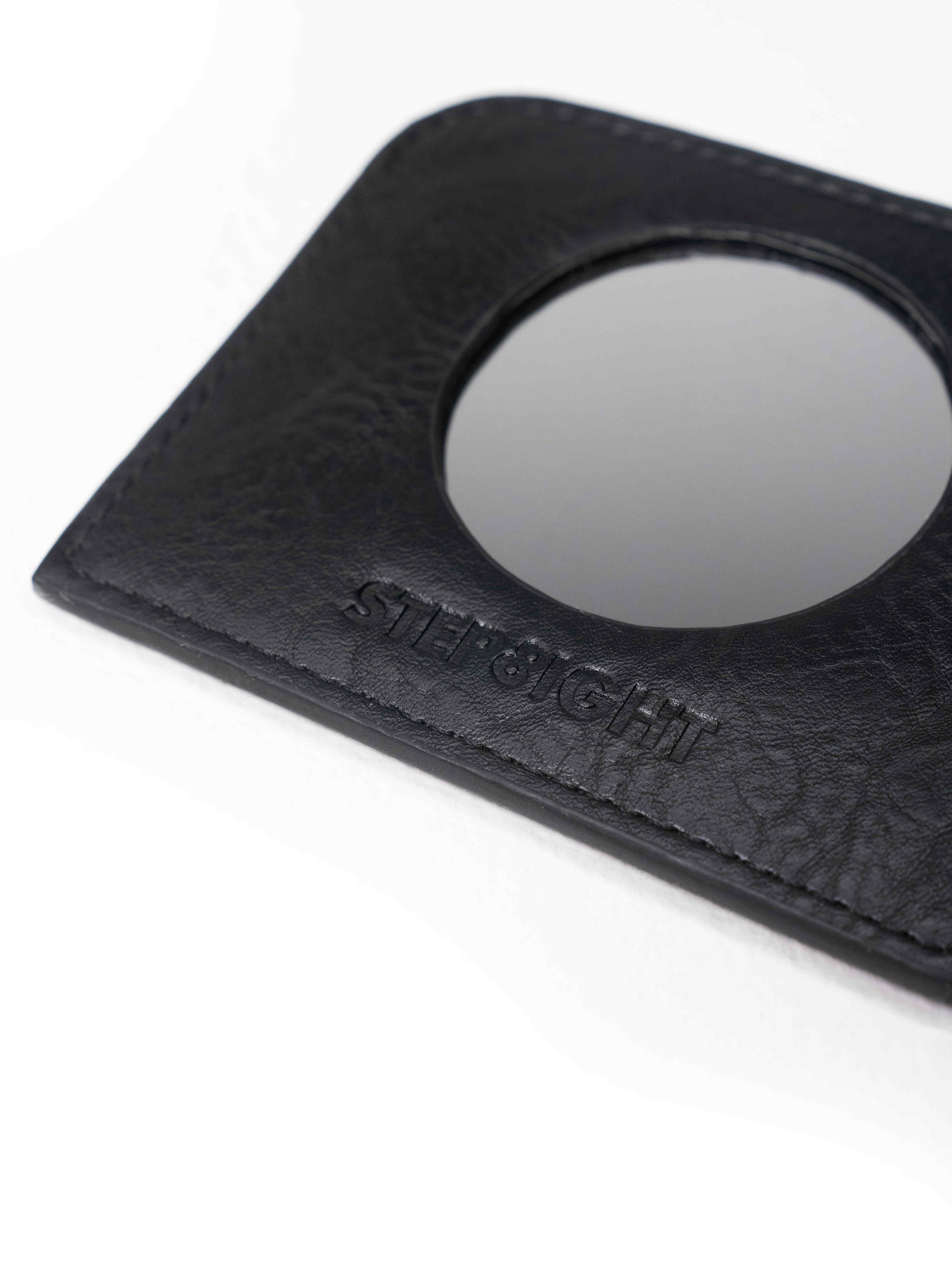 BLACK MIRROR CARDHOLDER