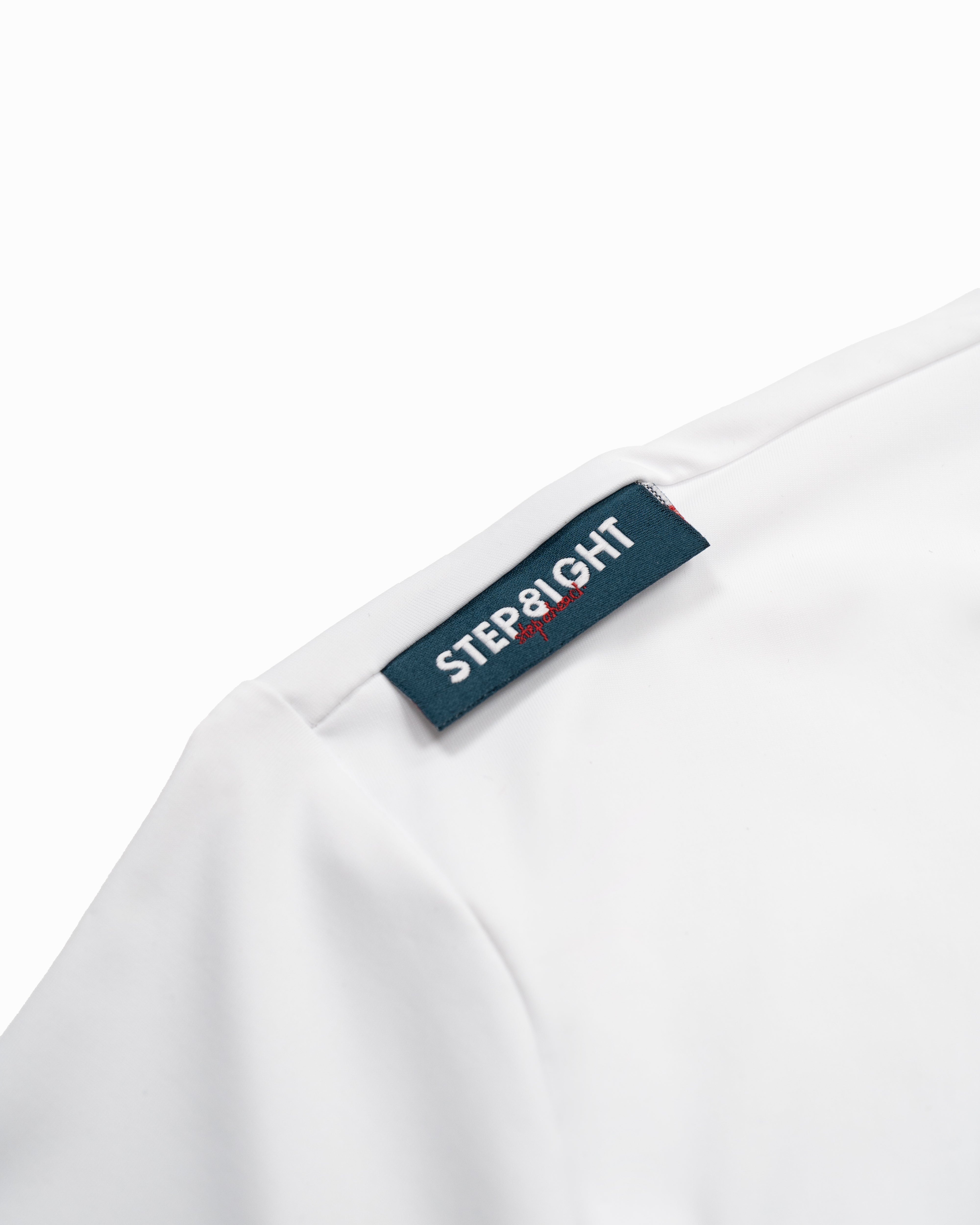 SWIFT WHITE BASE LAYER