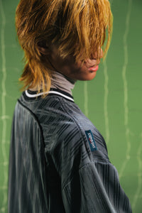 GRAY TRIUMPH JERSEY