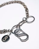 '8' BELT CHAIN
