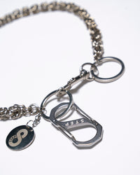 '8' BELT CHAIN