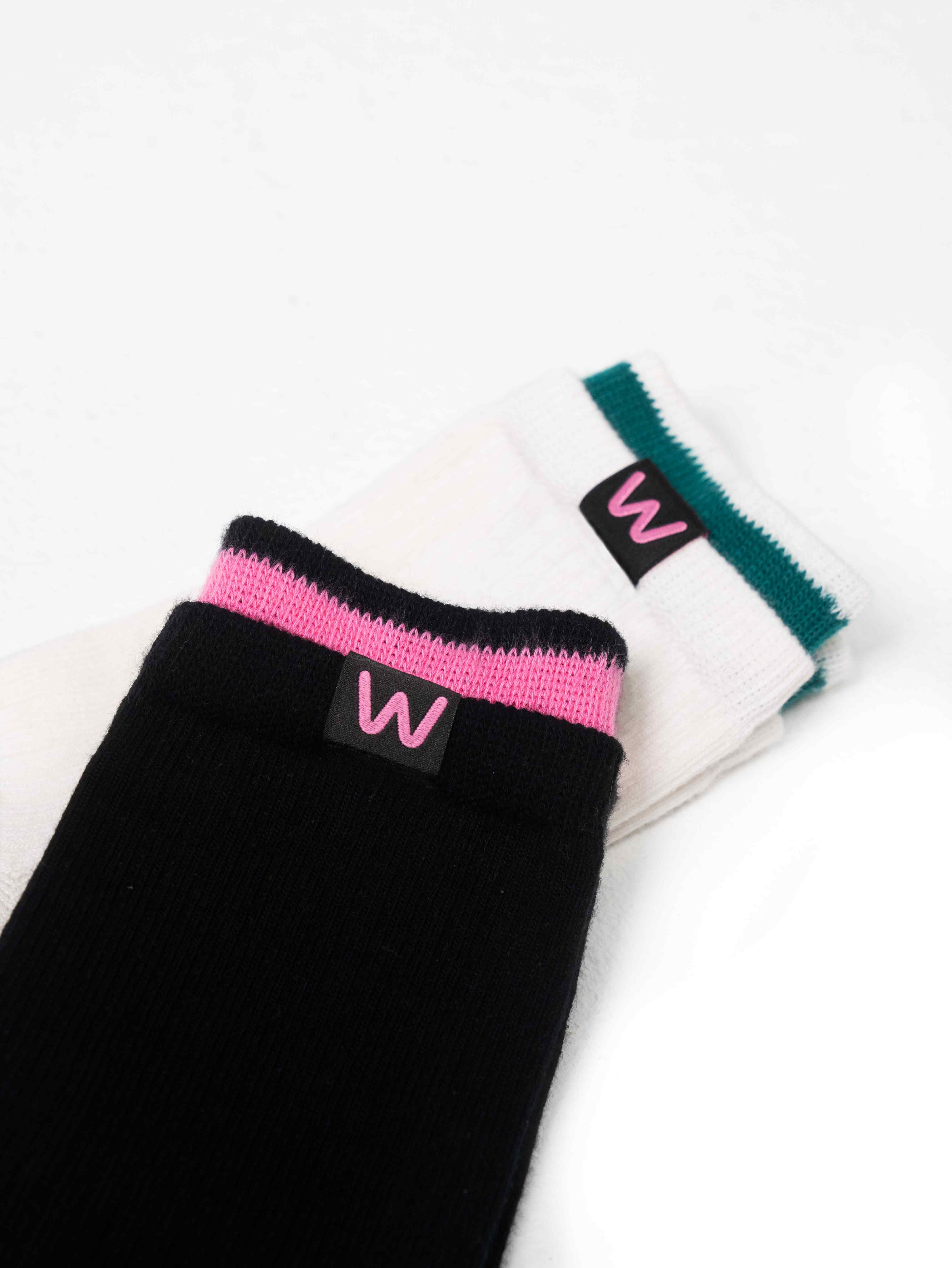 EVERYDAY SOCKS SET