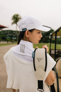 adidas | STEP8IGHT FITTED SHIRT