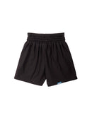 BLACK CORE SHORTS