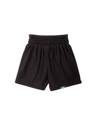 BLACK CORE SHORTS