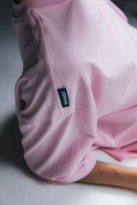 PINK MORPH TEE