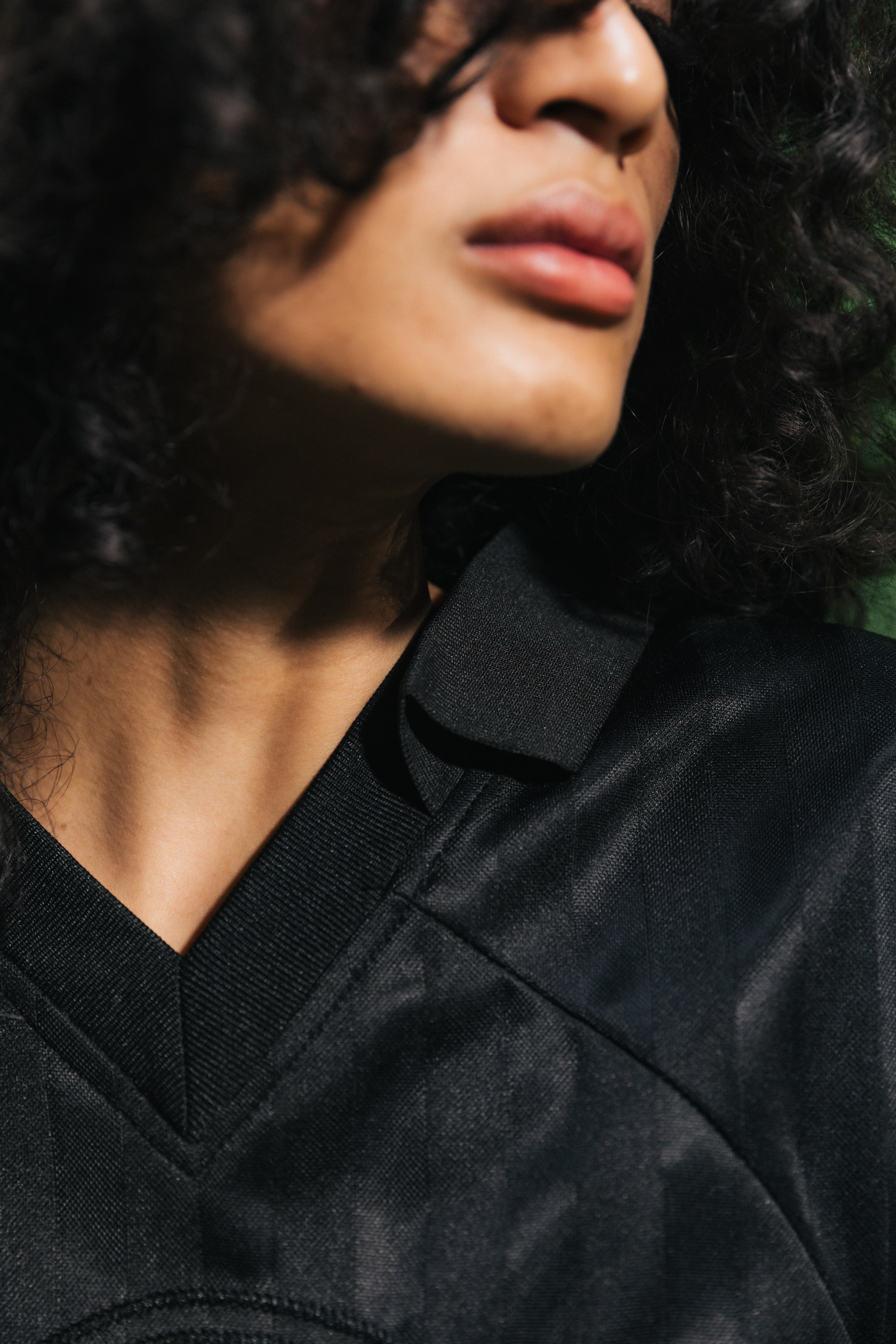 BLACK PRIME LONG SLEEVE