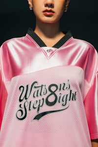 BLUSH PINK JERSEY