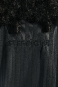 BLACK PRIME LONG SLEEVE