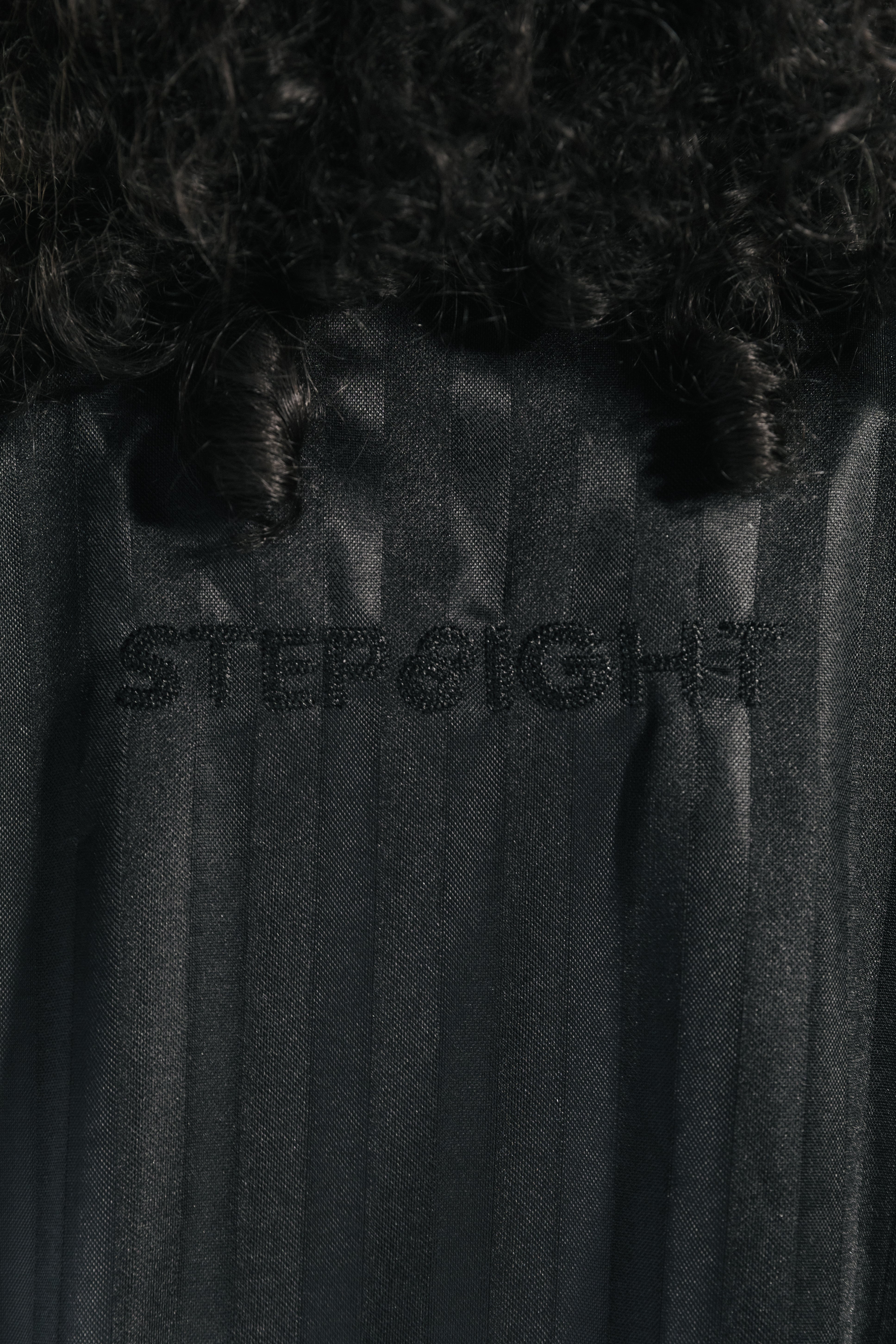 BLACK PRIME LONG SLEEVE