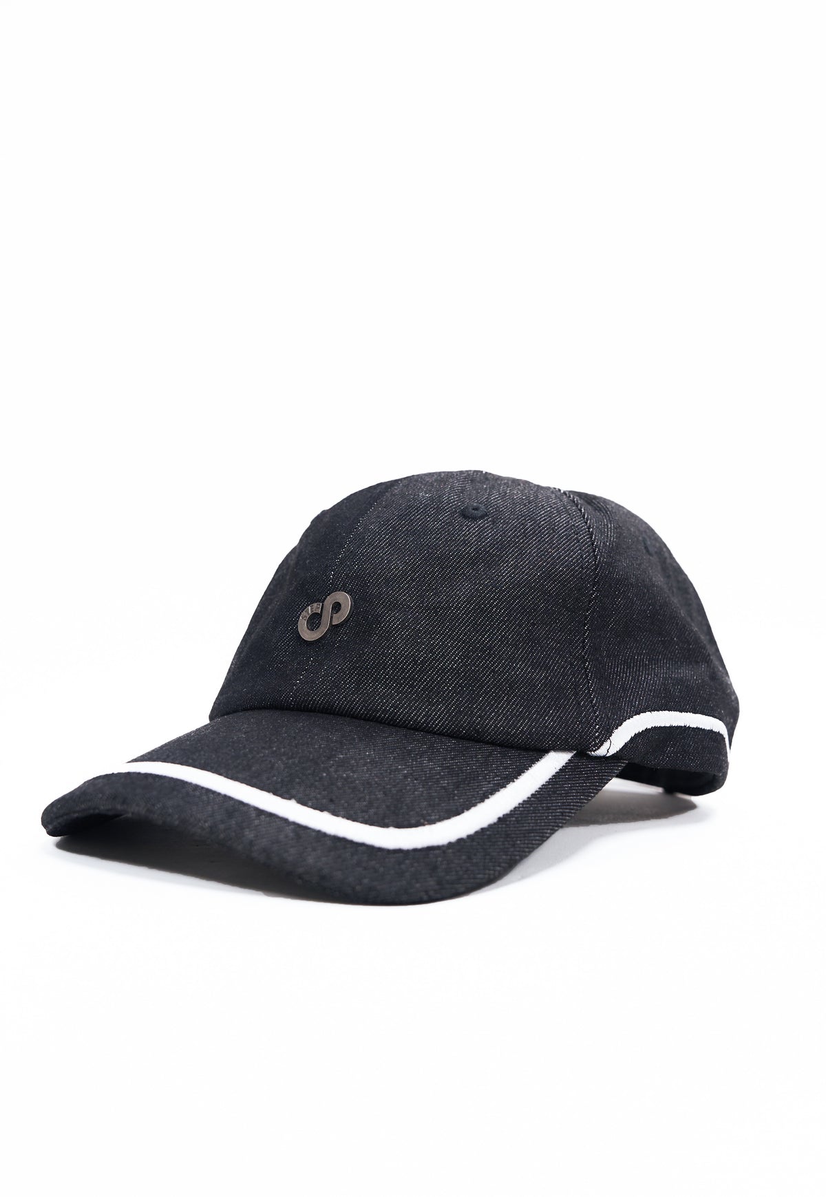 INKSTONE BLACK 8 METAL CAP – STEP8IGHT