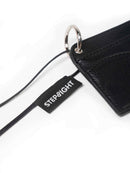 BLACK MIRROR CARDHOLDER