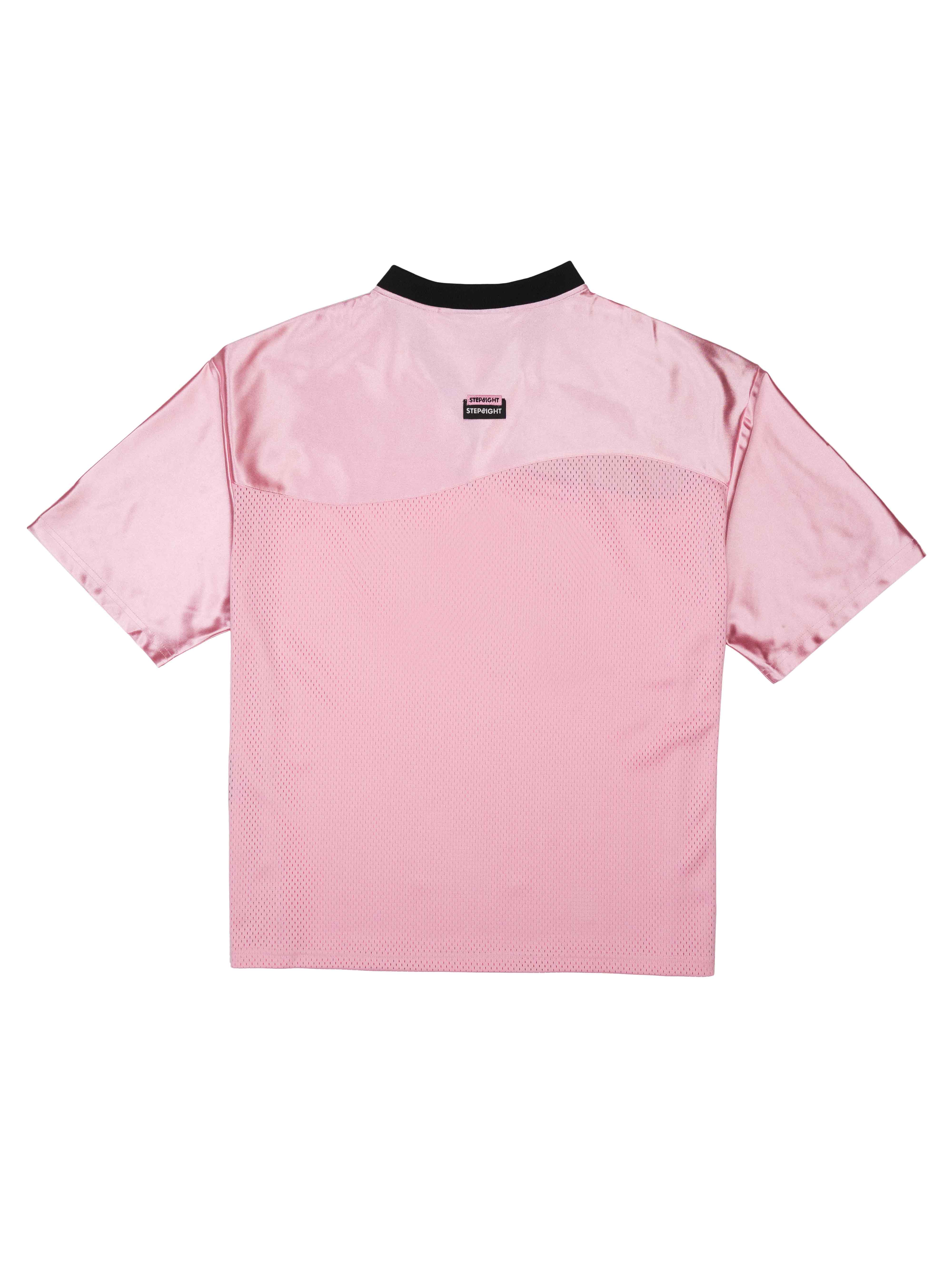 BLUSH PINK JERSEY
