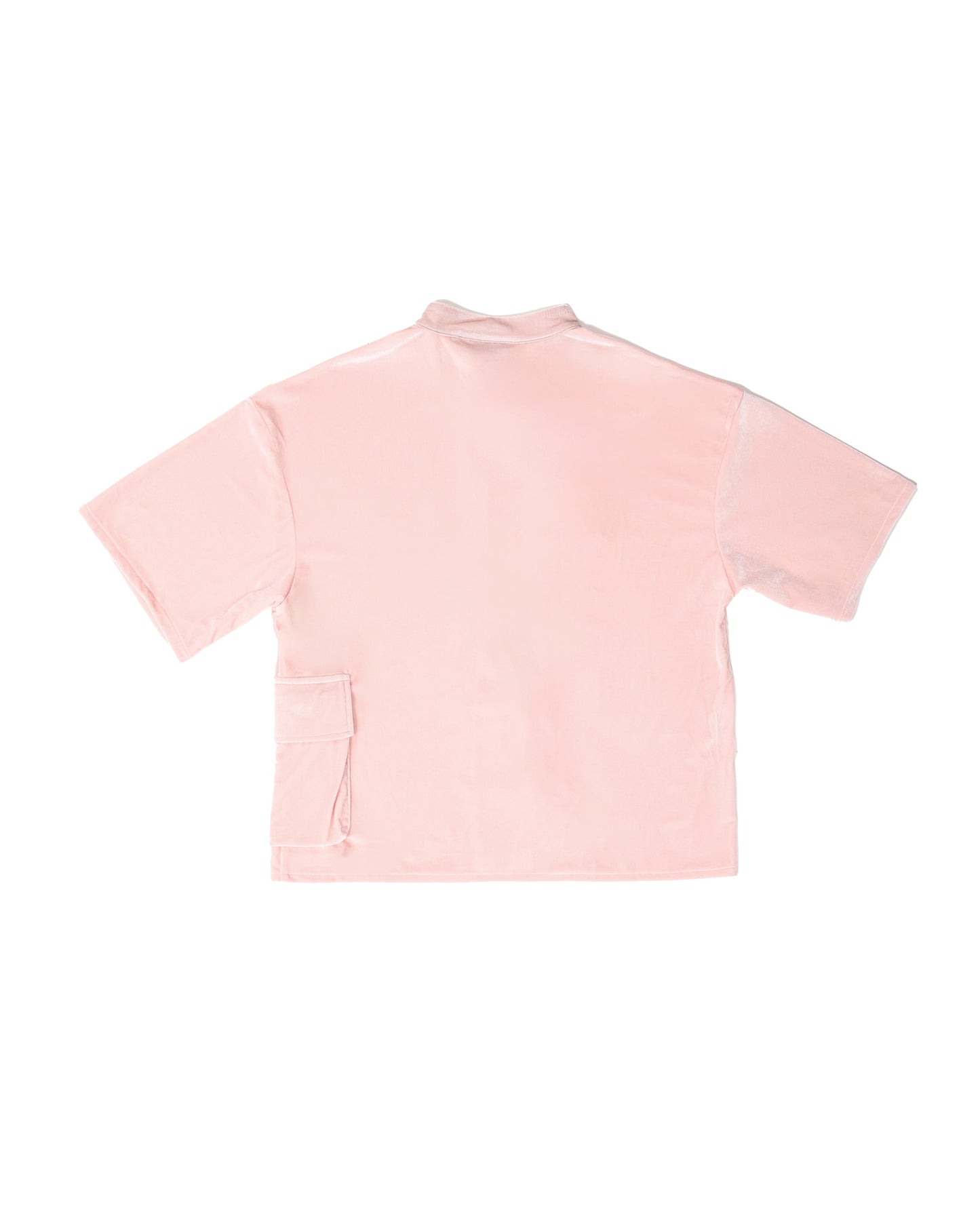QUARTZ PINK WAVY SAMFU